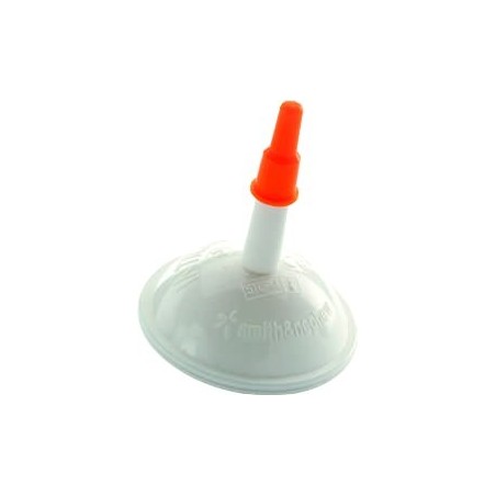 Pansement hydrogel Intrasite™ Applipak™ & Conformable