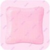 Pansement hydrocellulaire adhésif siliconé extra-mince Allevyn™ Gentle Border Lite