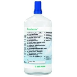Solution de rinçage des plaies Prontosan® Solution