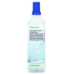 Solution de rinçage des plaies Prontosan® Solution