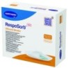 Pansement hydrocellulaire RespoSorb® Silicone Border