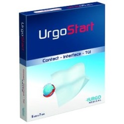 Pansement Urgostart Interface*