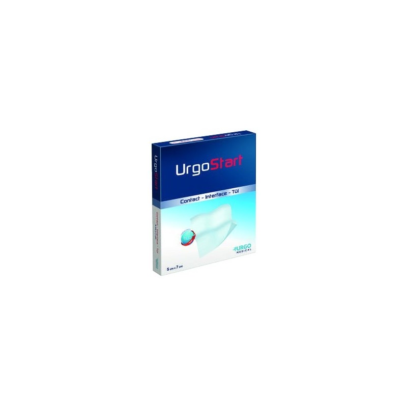 Pansement Urgostart Interface*