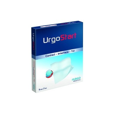 Pansement Urgostart Interface*