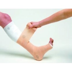 Système de compression bi-bandes UrgoK2®*