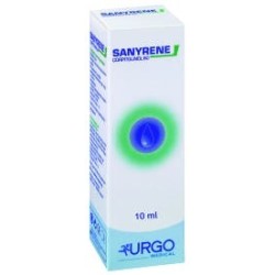 Huile pour le traitement préventif des escarres Sanyrène*
