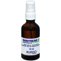 Huile pour le traitement préventif des escarres Sanyrène*
