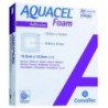 Pansement hydrocellulaire épais AQUACEL® Foam Adhésif