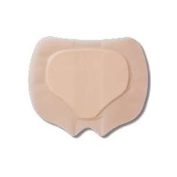 Pansement hydrocellulaire épais AQUACEL® Foam Pro