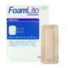 Pansement hydrocellulaire mince FoamLite® ConvaTec