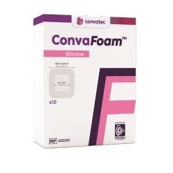 ConvaFoam Silicone