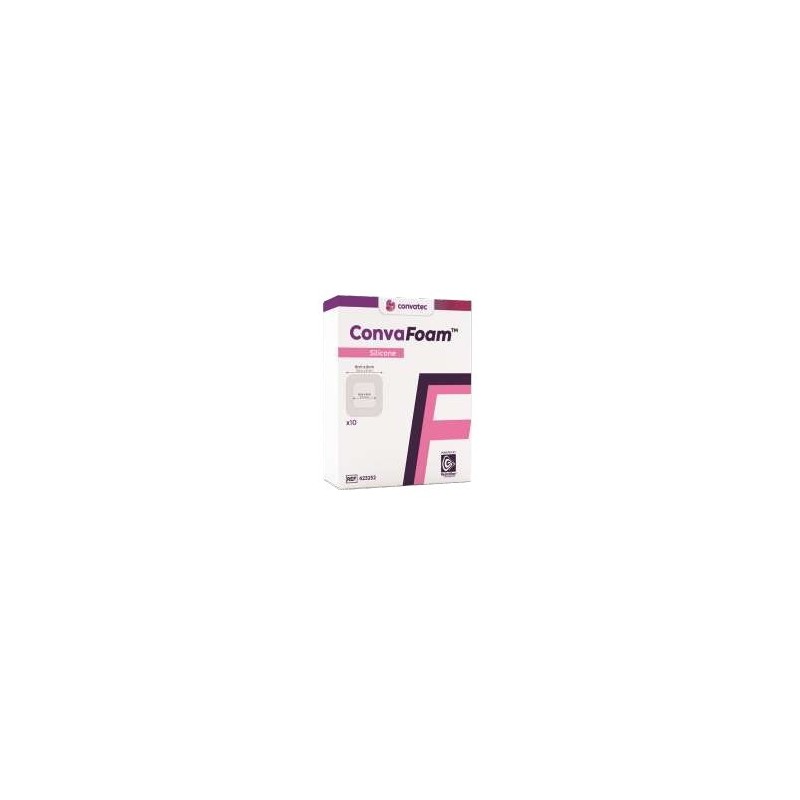 ConvaFoam Silicone