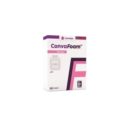 ConvaFoam Silicone