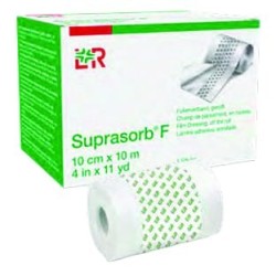 Pansement Film* Suprasorb® F