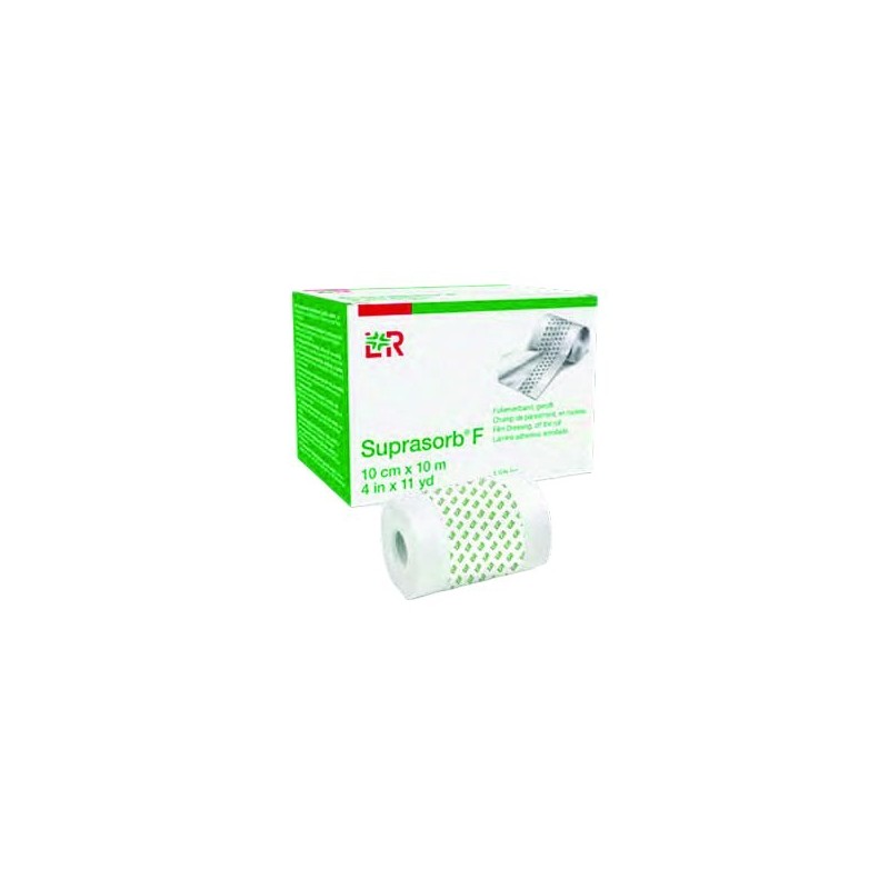 Pansement Film* Suprasorb® F