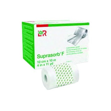 Pansement Film* Suprasorb® F