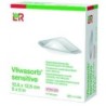 Pansement super-absorbant Vliwasorb® sensitive siliconé*