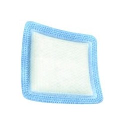 Pansement super-absorbant Vliwasorb® sensitive siliconé*