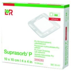 Pansement hydrocellulaire* Suprasorb® P