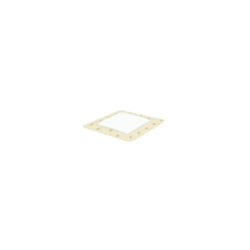 Pansements hydrocellulaires* siliconés Suprasorb® P sensitive