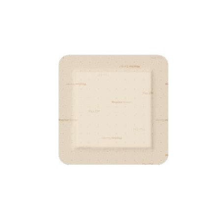 Pansement hydrocellulaire siliconé micro-adhérents Mepilex® Border Flex