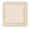 Pansement hydrocellulaire siliconé micro-adhérents Mepilex® Border Flex