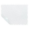 Interfaces transparentes siliconées d'un seul côté Mepitel® One