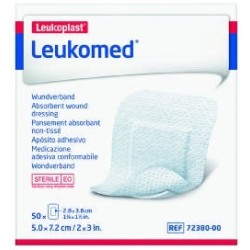 Pansements adhésifs post-opératoires Leukomed®