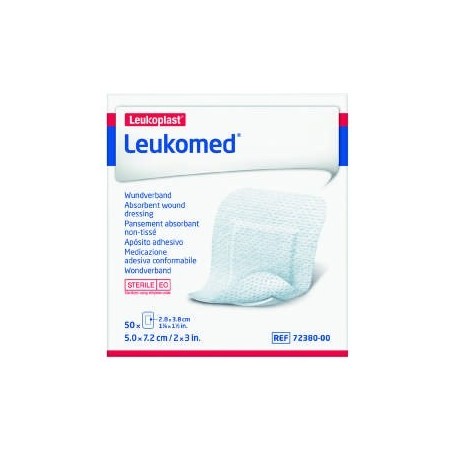 Pansements adhésifs post-opératoires Leukomed®