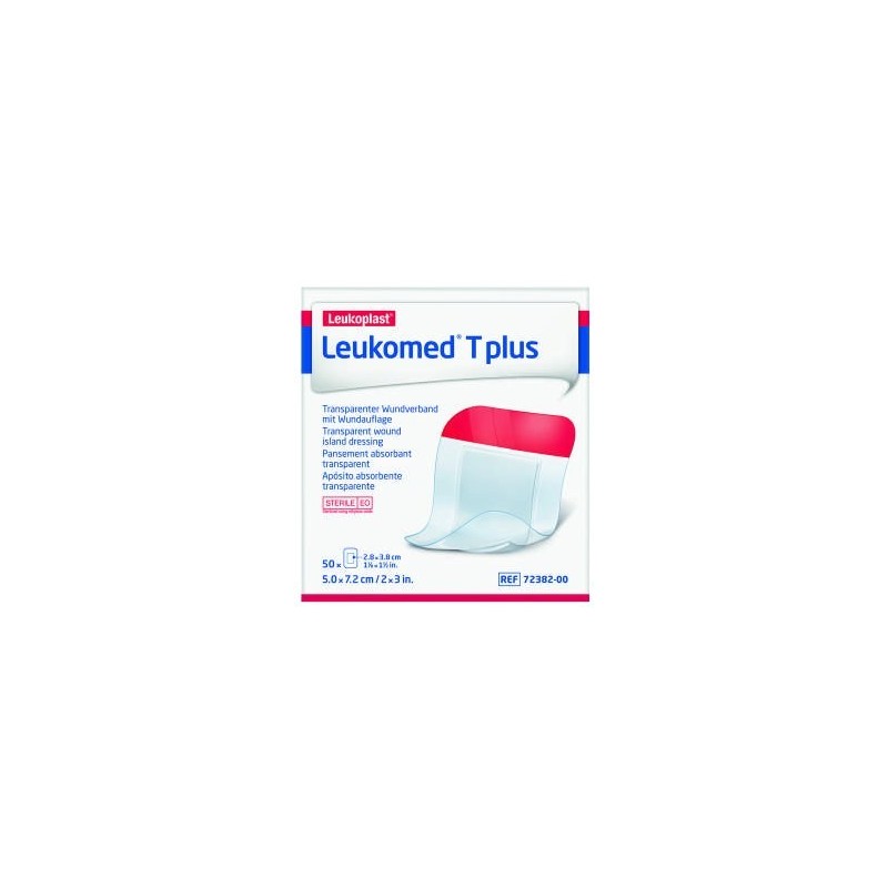 Pansements post-opératoires Leukomed® T plus