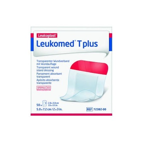 Pansements post-opératoires Leukomed® T plus