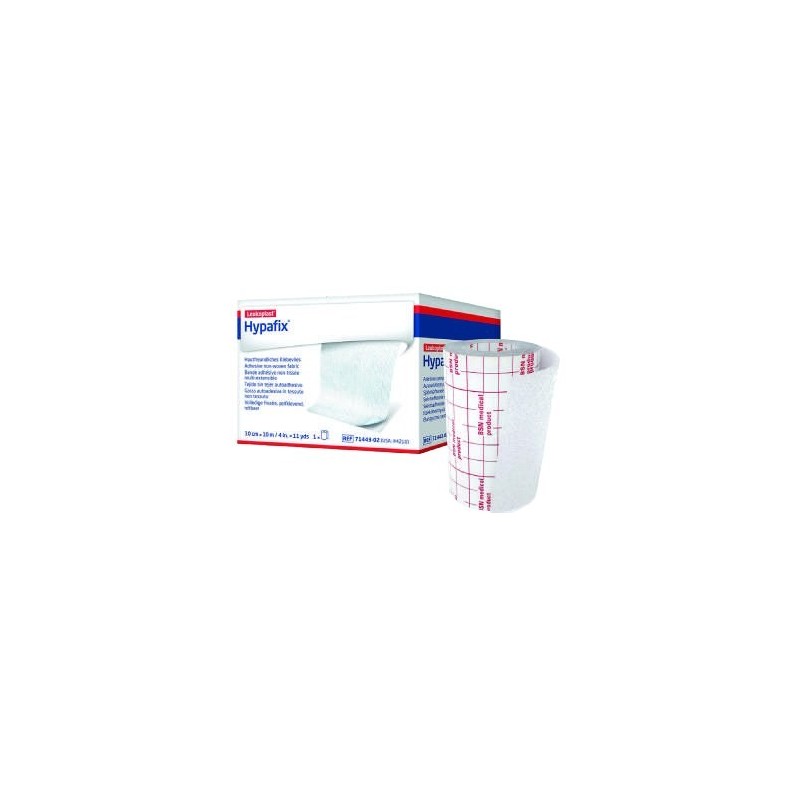 Bande de fixation adhésive Hypafix®