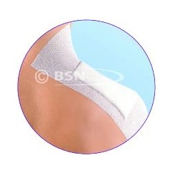 Bande de fixation adhésive Hypafix®