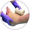 Système de compression bi-bandes 3M™ Coban™ 2*