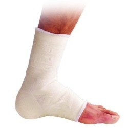 Bande de résine blanche 3M™ Soft Cast