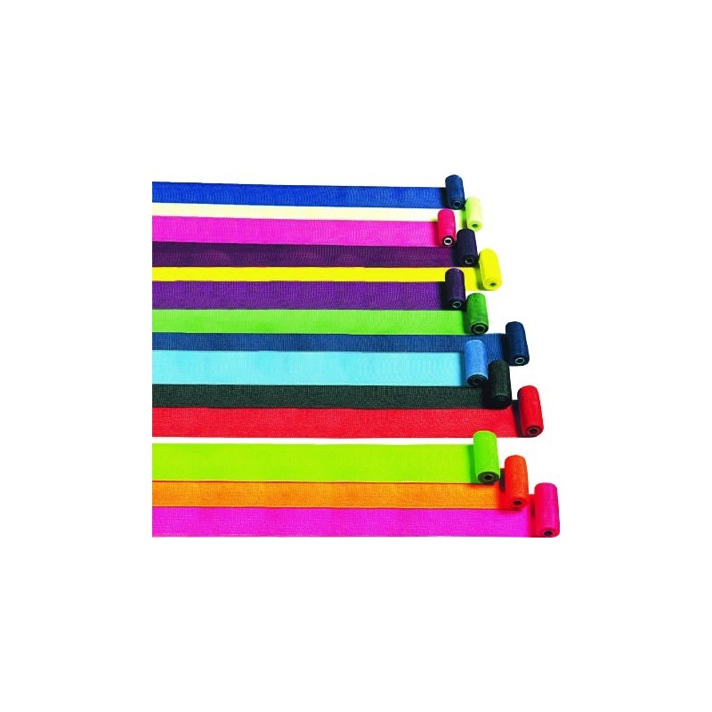 Bande de résine rigide 3M™ Scotchcast™ Plus Couleur