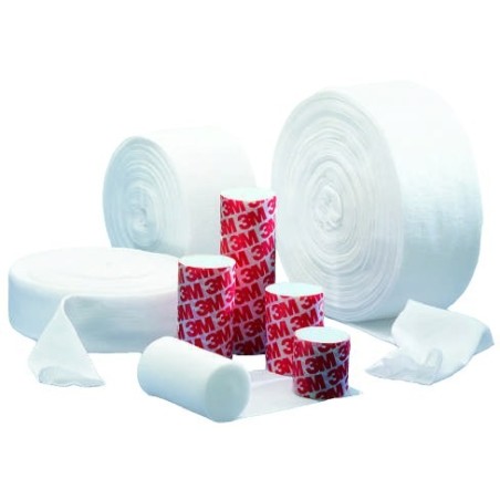Accessoires pour résines d'immobilisation 3M™