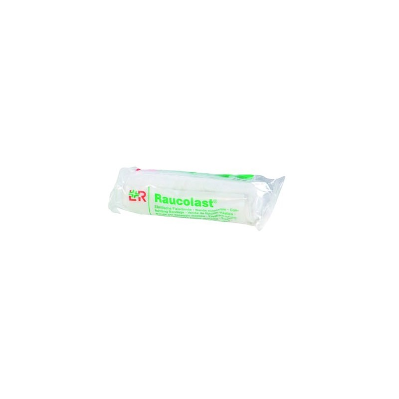 Bande blanche extensible Raucolast®*