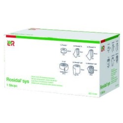 Kit de compression tout-en-un Rosidal® sys*