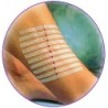 Sutures cutanées adhésives stériles 3M™ Steri-Strip™*