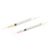 Seringues à tuberculine stérile Terucristal®