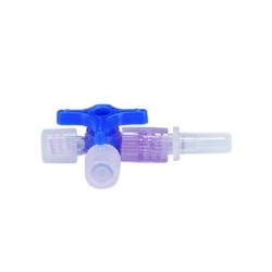 Robinet de perfusion Discofix®