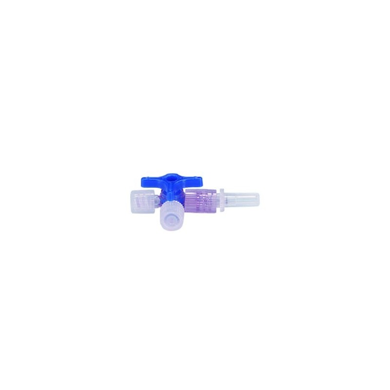 Robinet de perfusion Discofix®