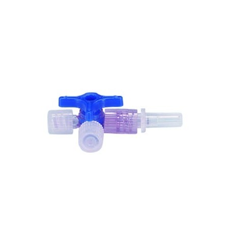 Robinet de perfusion Discofix®
