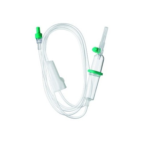Perfuseur Intrafix® SafeSet