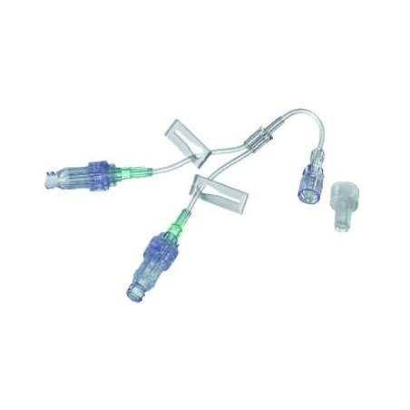 Valve bidirectionnelle à pression positive Caresite®