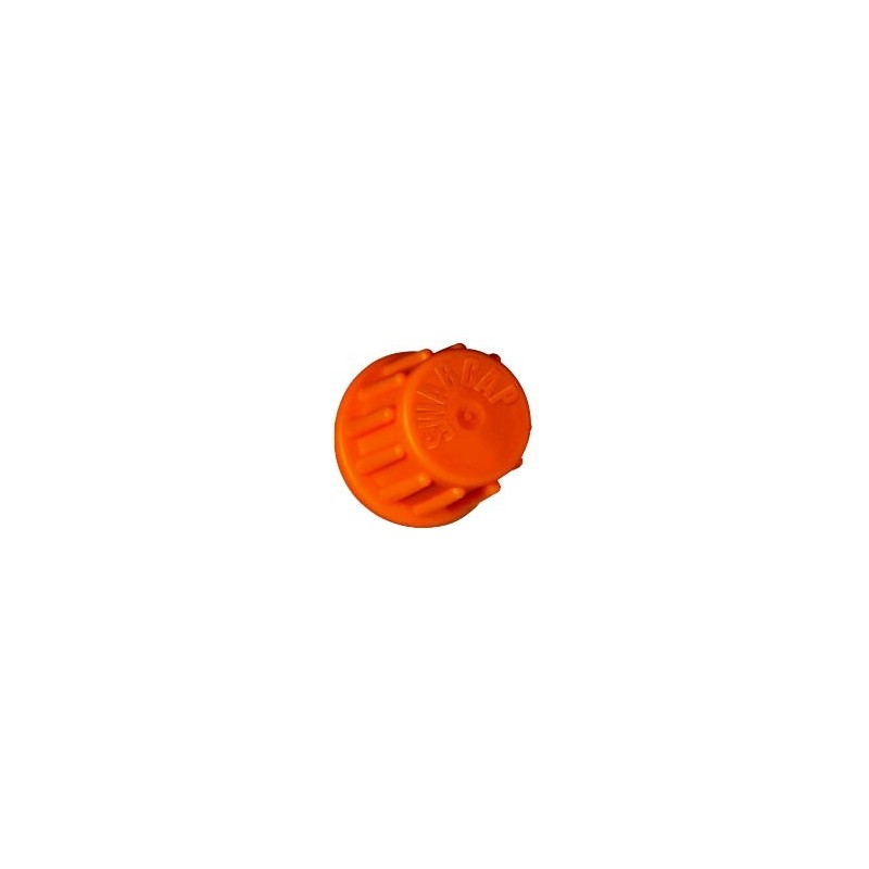 Capuchons Swabcap®