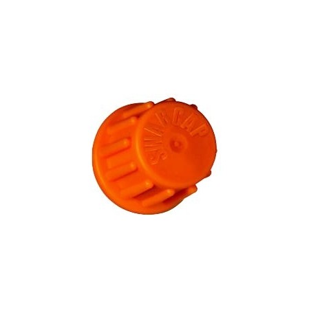 Capuchons Swabcap®