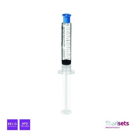 Seringue pré-remplie Steriflush