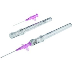 Cathéters BD* Insyte™ Autoguard™ Blood Control